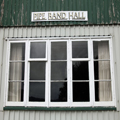Town Council Agenda Item #3: Soundproof Windows for the Hall