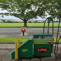LPG at the Pump