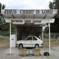 The Lord's Carport