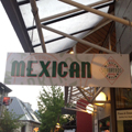 Mexican Food — Cajun Style