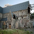 Christchurch Cathedral